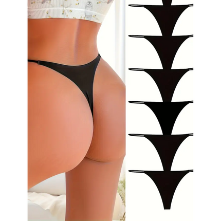 Tangas Ultra Soft Invisible PP-107