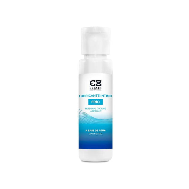 Lubricante Intimo Frio 30ml