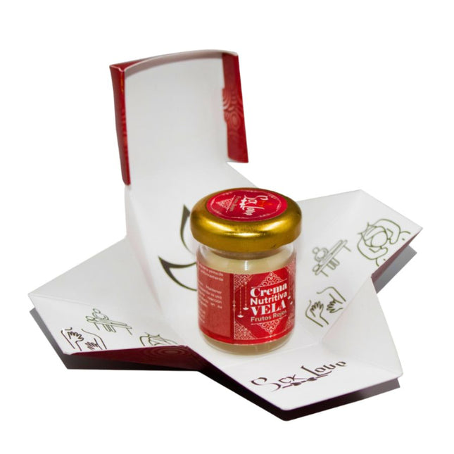 Vela Para Masajes 30G Diferentes Aromas