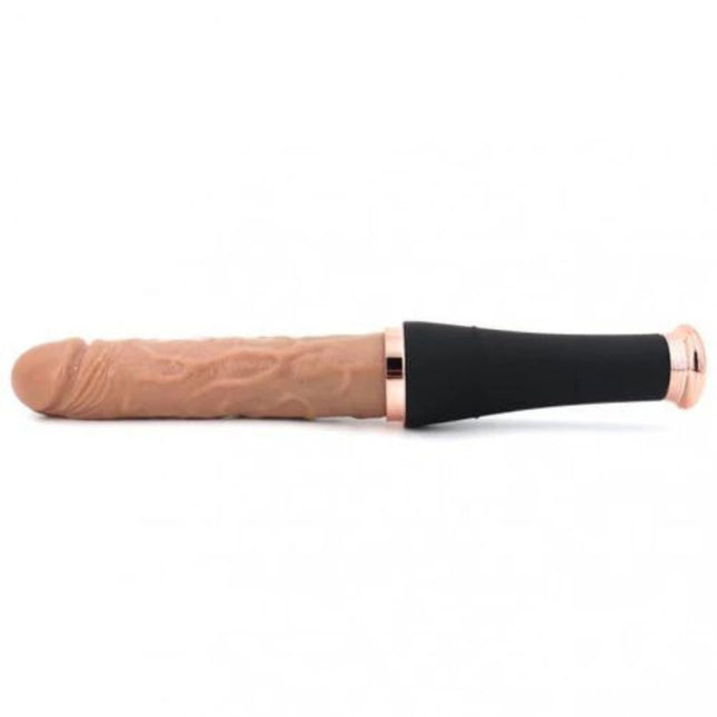 Vibrador Bate Baseball Garris