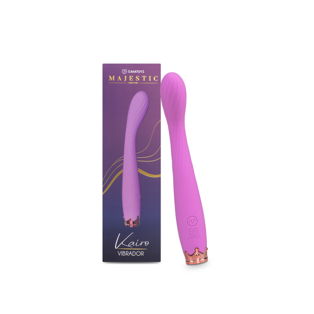 Vibrador Kairo