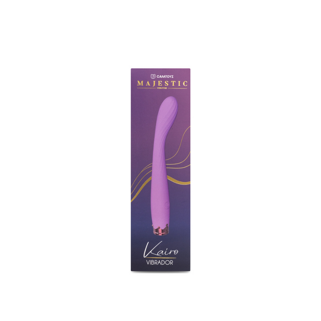 Vibrador Kairo