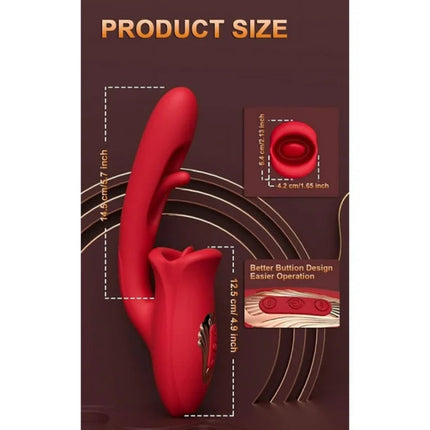 Vibrador Kenya