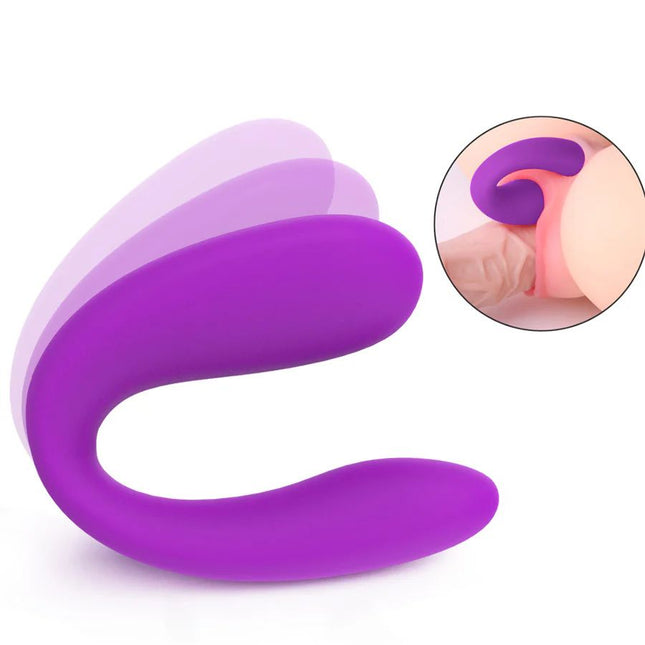 Vibrador Vebe S-hande