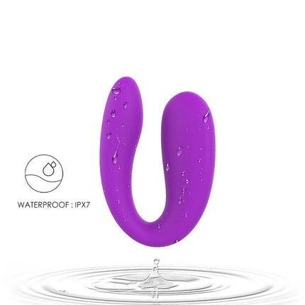 Vibrador Vebe S-hande