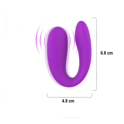 Vibrador Vebe S-hande