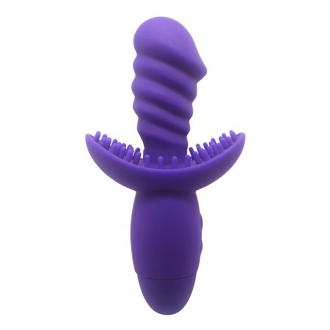 Vibrador Wild Ride Paco