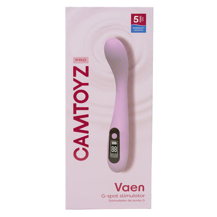 Vibrador Vaen