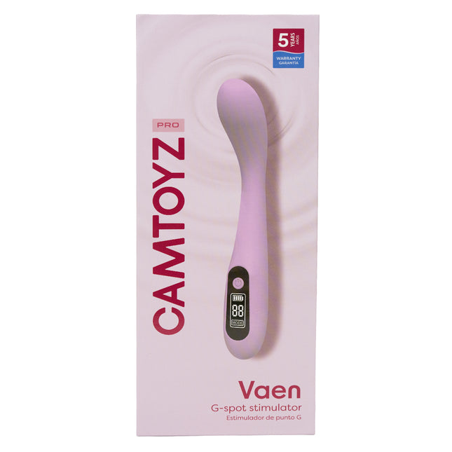 Vibrador Vaen