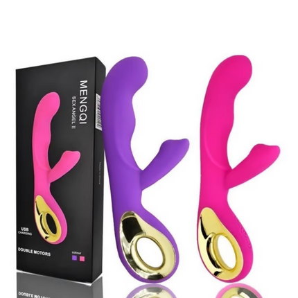 Vibrador Sex Angel USB