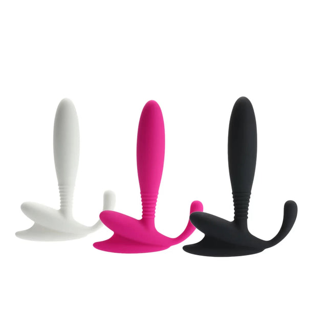 Begginer P-spot Massager Estimulador de Prostata Aphrodisia