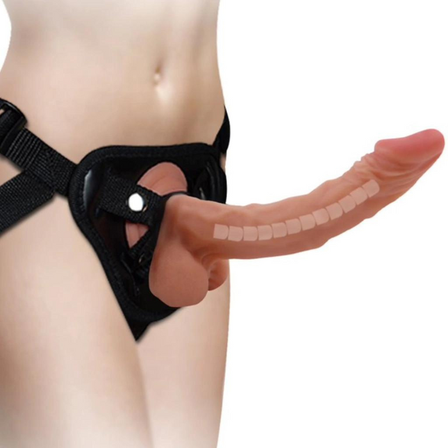 Arnés  Wear Series Tsn