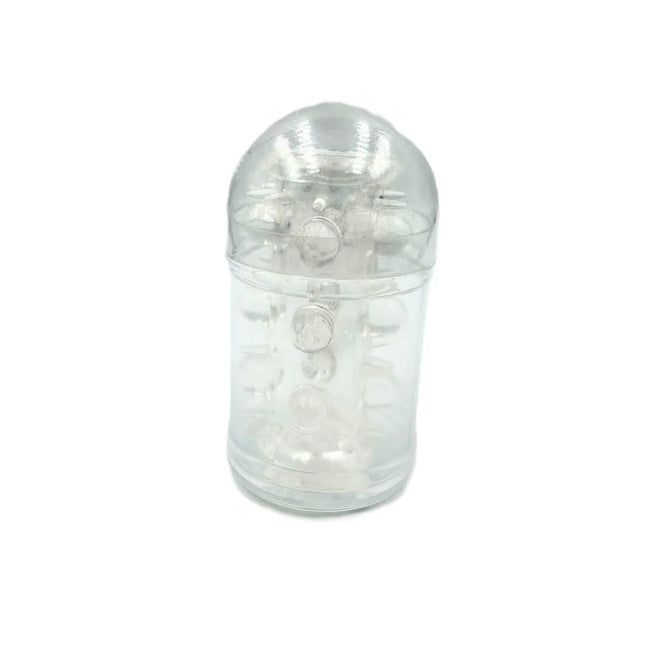 Funda Para El Tronco Del Pene