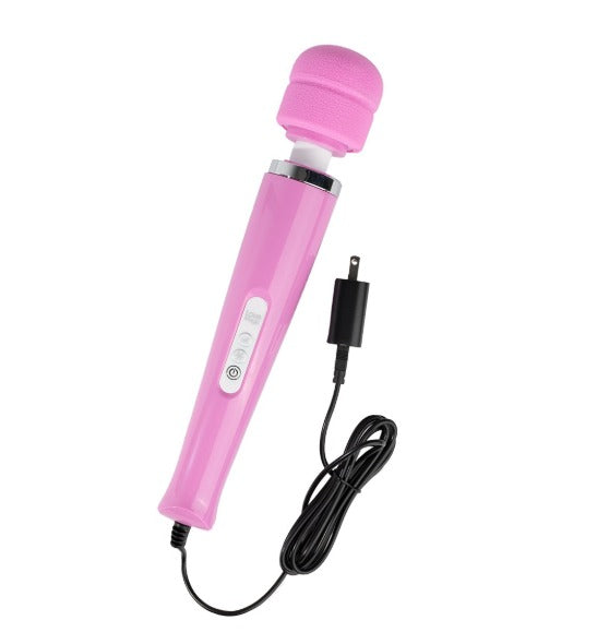 Vibrador Electra Wand
