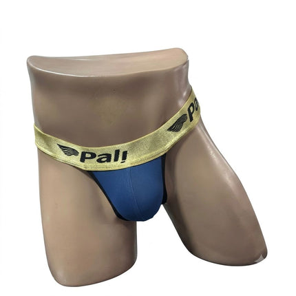 Jockstrap Valen en Polilicra con Ajuste Cómodo para Hombre 40120