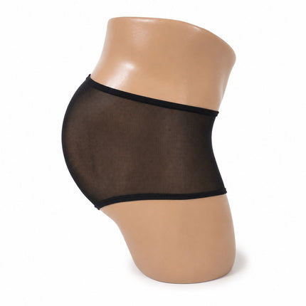 Bóxer Andilex para Hombre | Tela Transparente y Ajuste Cómodo 40136