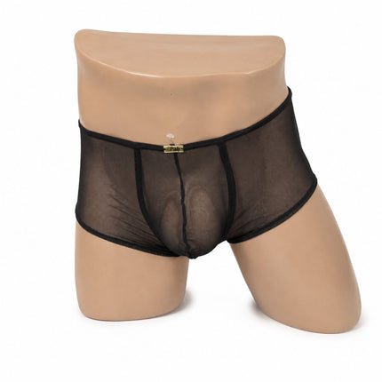 Bóxer Andilex para Hombre | Tela Transparente y Ajuste Cómodo 40136