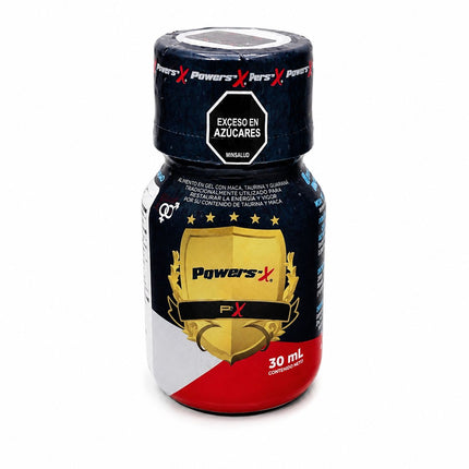 Power Sex Liquido 30 mL