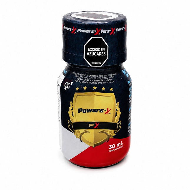 Power Sex Liquido 30 mL