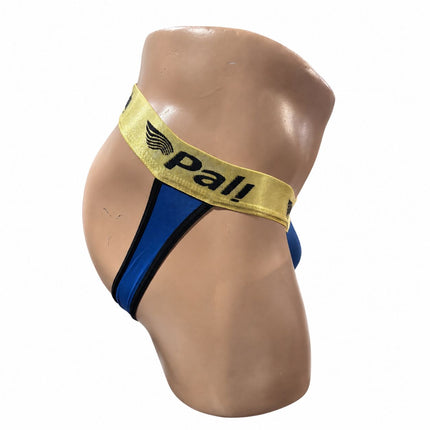 Jockstrap Valen en Polilicra con Ajuste Cómodo para Hombre 40120