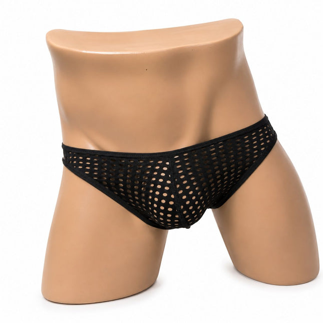 Brief Otis Ref.40052 Para Hombre Estilo, Confianza y Comodidad