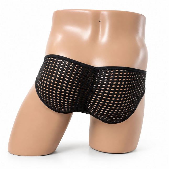 Brief Otis Ref.40052 Para Hombre Estilo, Confianza y Comodidad