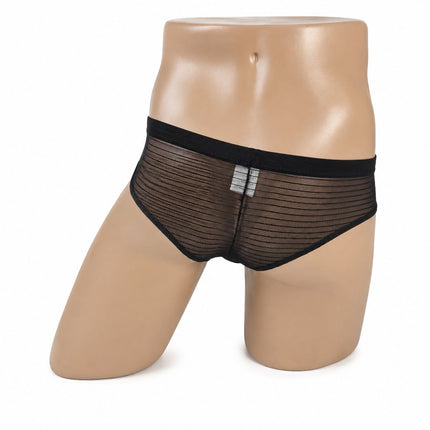 Tanga Simón Ref. 40116 para Hombre Comodidad y Ajuste Ligero