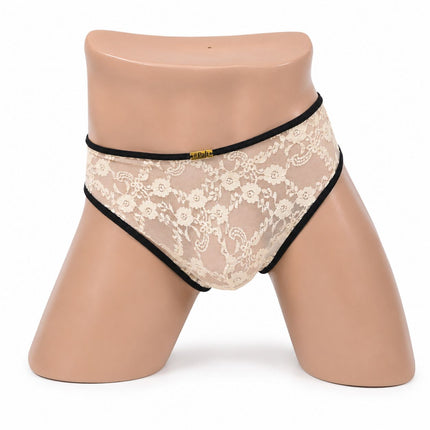 Tanga Masculina 40009