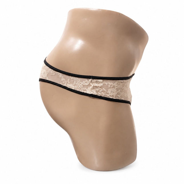 Tanga Masculina 40009
