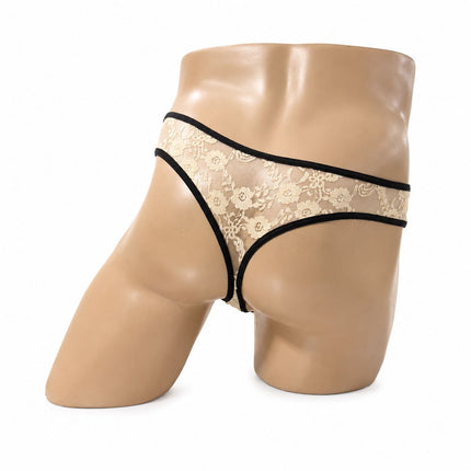 Tanga Masculina 40009