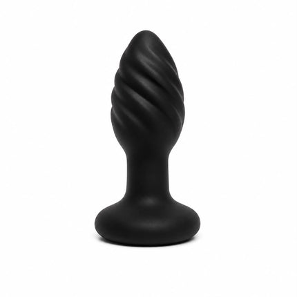 Plug Vibrador Luxe Rotation con App