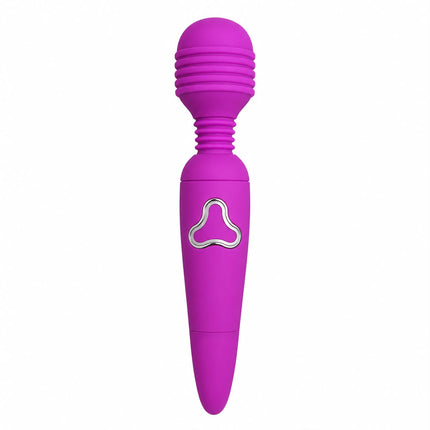 Masajeador Body Wand Pretty Love Recargable 7 Modos