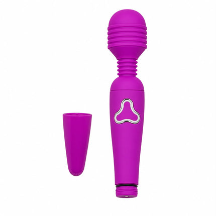 Masajeador Body Wand Pretty Love Recargable 7 Modos