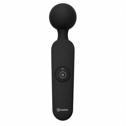 Vibrador Hitachi Majestic Tamina Vib265 Recargable Digital