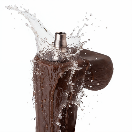 Dildo Repuesto Machine Lovense Zander