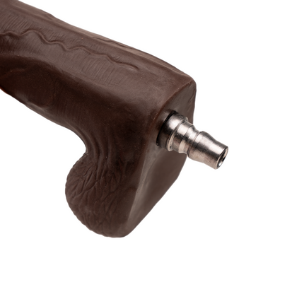 Dildo Repuesto Machine Lovense Zander