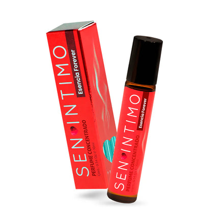 Pheromone Infused Parfum Forever 10 Ml Sen Intimo