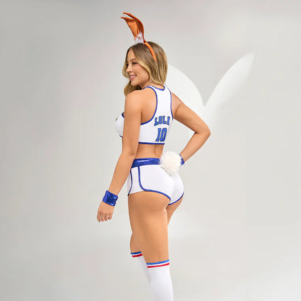 Disfraz Lola Bunny