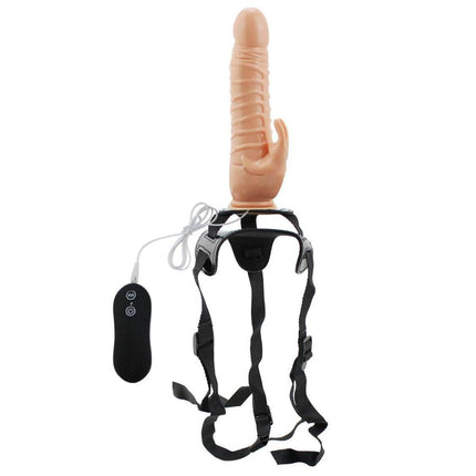 Arnés Strap On Vibrador Josh