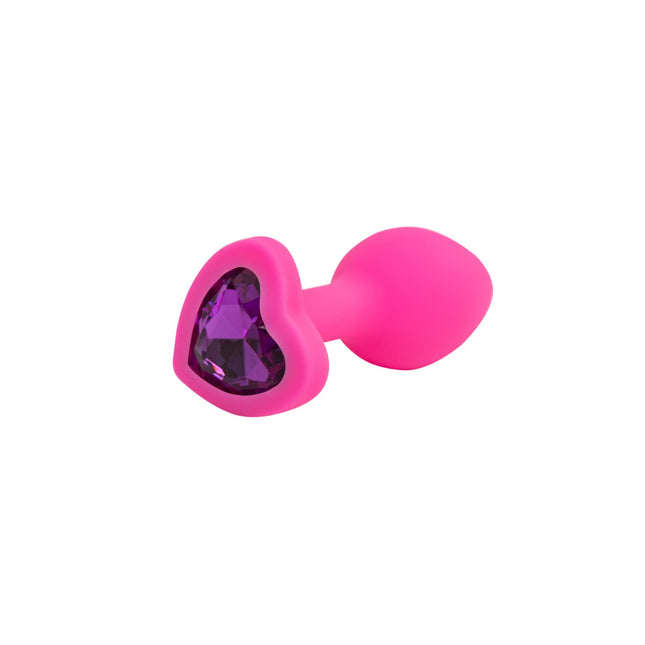 Plug Anal Axel Talla S