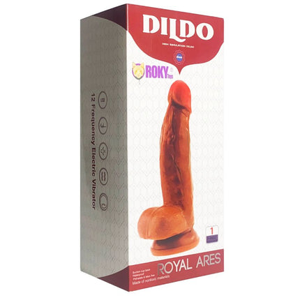 Dildo Bigger Men