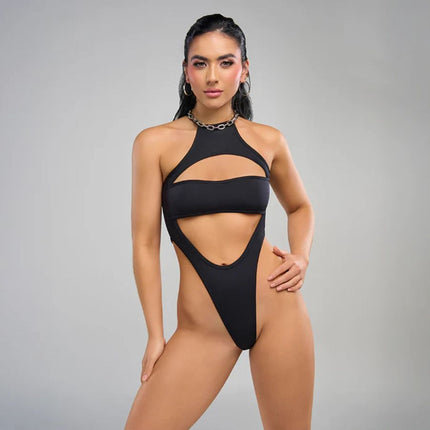 Body Aisha