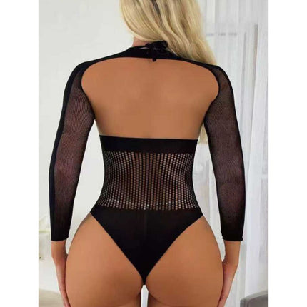 Body Malla Du-773