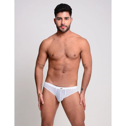 Tanga Simón Ref. 40116 para Hombre Comodidad y Ajuste Ligero