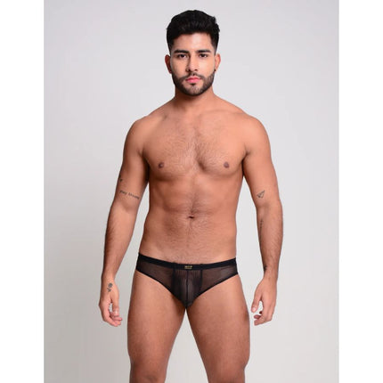 Tanga Simón Ref. 40116 para Hombre Comodidad y Ajuste Ligero
