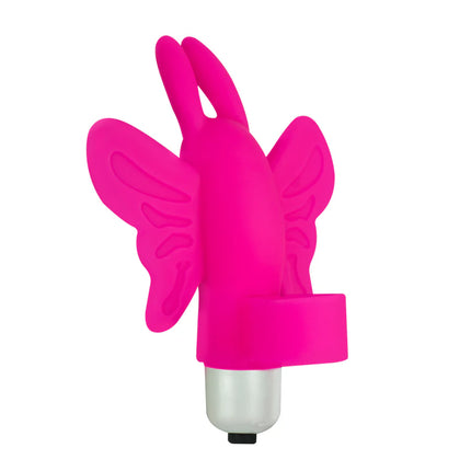 Vibrador Para El Dedo Magic Butterfly