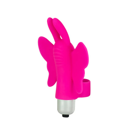 Vibrador Para El Dedo Magic Butterfly