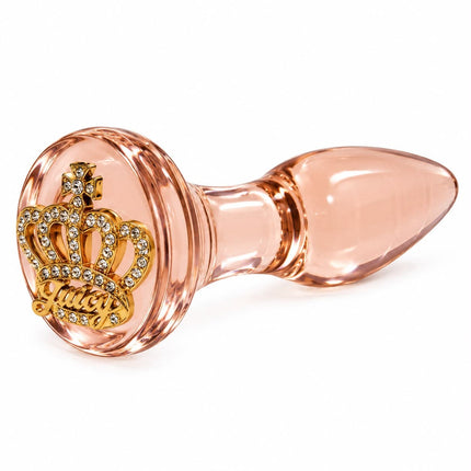 Plug de Vidrio Corona