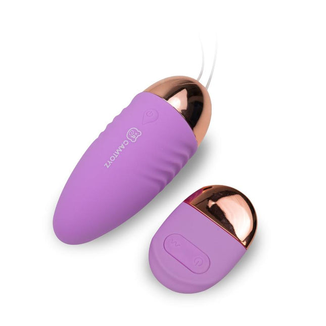 Huevo Vibrador Ariel