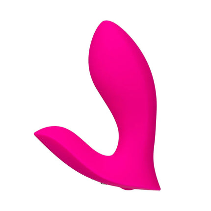 Vibrador Flexer Lovense
